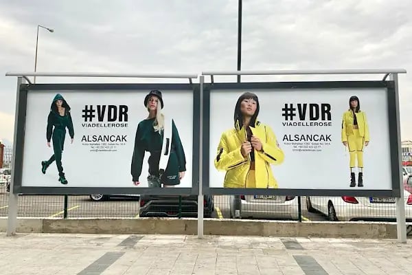 #VDR (İzmir Alsancak) - Resim 16