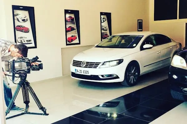 Otomer Galericiler Sitesi - Resim 13