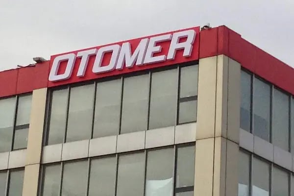 Otomer Galericiler Sitesi - Resim 2
