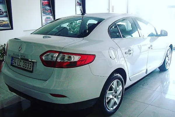 Otomer Galericiler Sitesi - Resim 8
