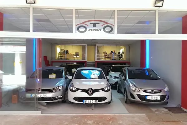 Otomer Galericiler Sitesi - Resim 12