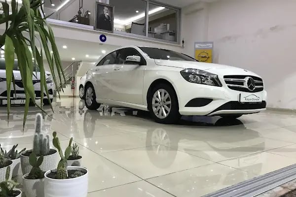 Otomer Galericiler Sitesi - Resim 4