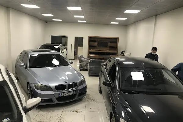 Otomer Galericiler Sitesi - Resim 6