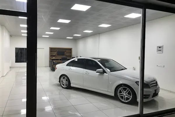 Otomer Galericiler Sitesi - Resim 3