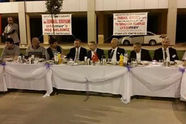 Otomer Galericiler Sitesi - Resim 16