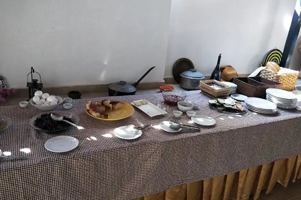 Turkuaz Hotel - Resim 10