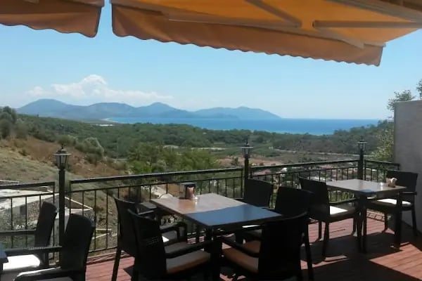 Turkuaz Hotel - Resim 5