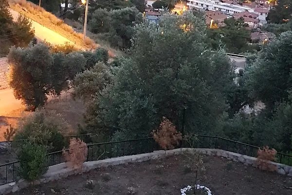 Turkuaz Hotel - Resim 9