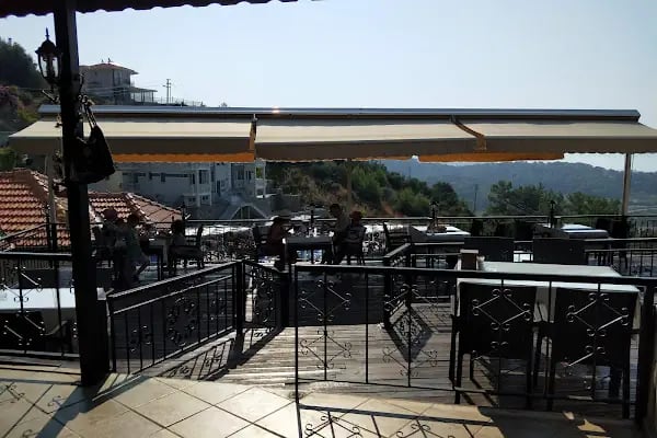 Turkuaz Hotel - Resim 20