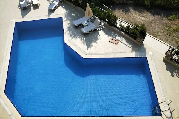 Turkuaz Hotel - Resim 2