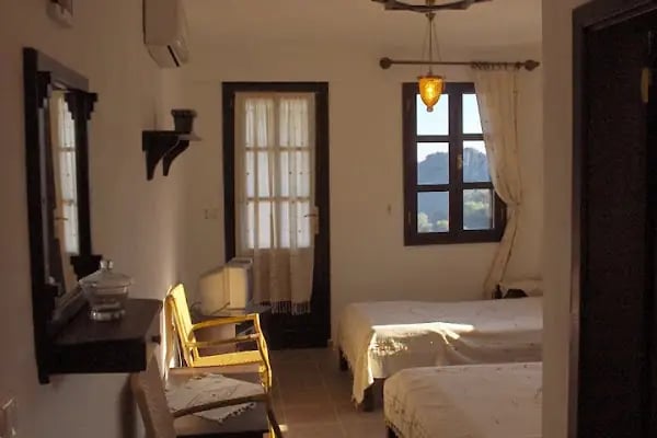 Turkuaz Hotel - Resim 3