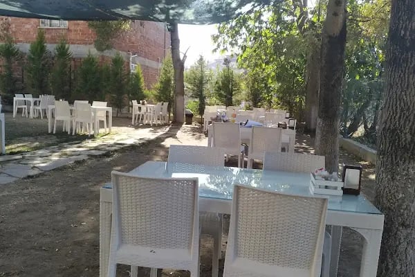 Alaçam Garden Bistro&amp;Cafe - Resim 17