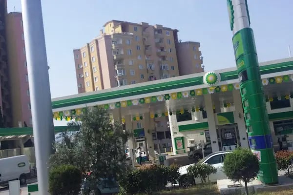 Opet Gemlik Burgem Akaryakıt - Resim 14