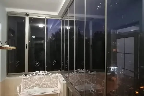 Genç İnşaat Malzemeleri &amp; Sıhhi Tesisat Uygulama - Resim 12