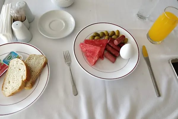 Kent Hotel - Resim 11