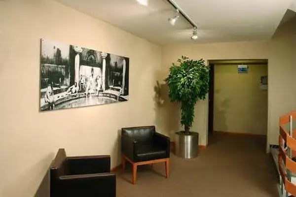 Kent Hotel - Resim 5
