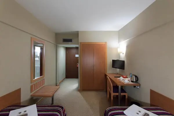 Kent Hotel - Resim 7
