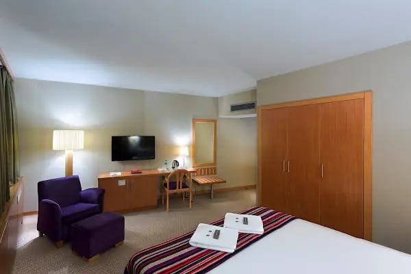 Kent Hotel - Resim 6