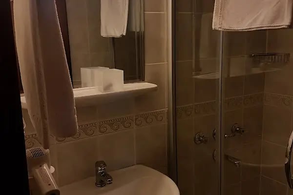 Kent Hotel - Resim 13