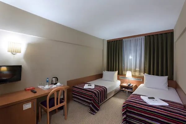 Kent Hotel - Resim 2