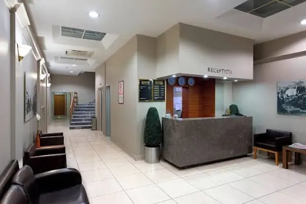 Kent Hotel - Resim 3