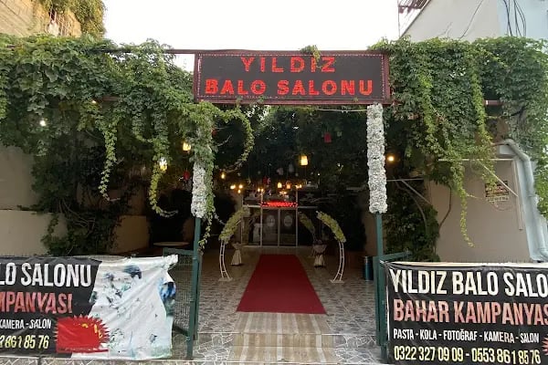 YILDIZ BALO SALONU - Resim 9