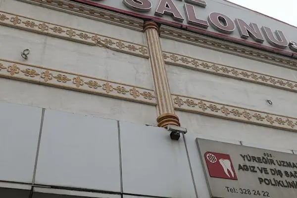 YILDIZ BALO SALONU - Resim 15