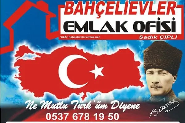 Bahçelievler Emlak Ofisi - Resim 5