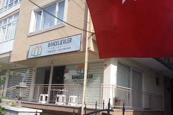 Bahçelievler Emlak Ofisi - Resim 2