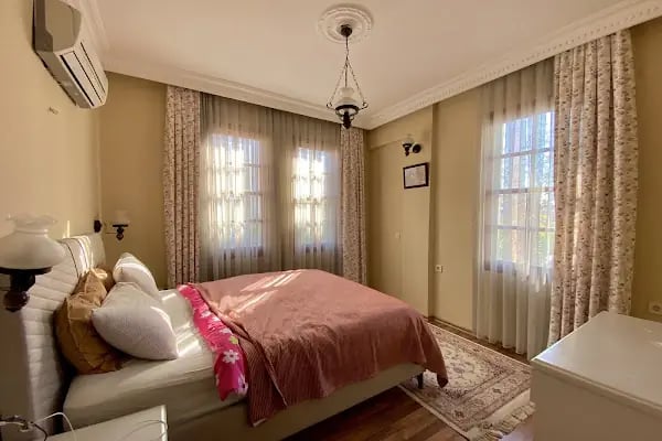 Defne Suites Oldtown - Resim 2