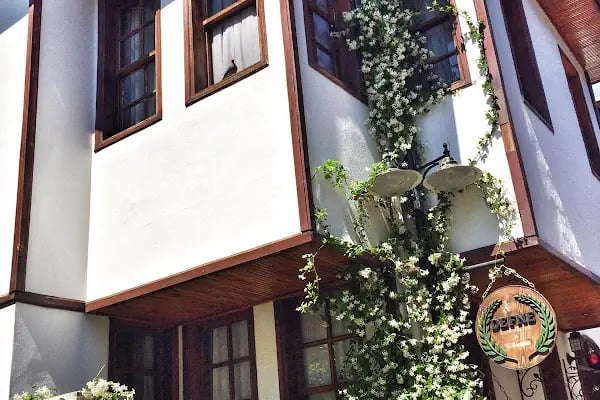 Defne Suites Oldtown - Resim 18
