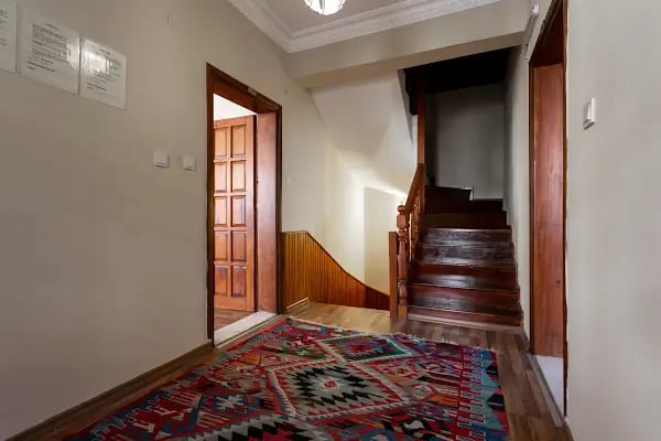 Defne Suites Oldtown - Resim 4