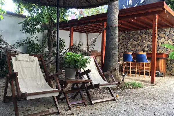 Defne Suites Oldtown - Resim 8