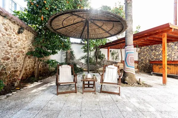 Defne Suites Oldtown - Resim 9