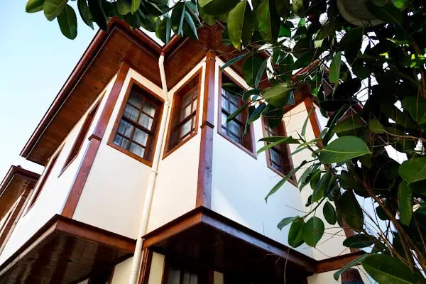 Defne Suites Oldtown - Resim 16