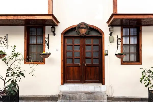 Defne Suites Oldtown - Resim 5