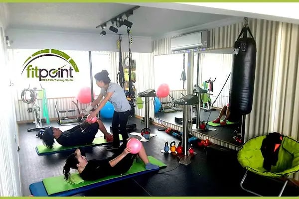 Fitpoint Bodrum - Resim 4
