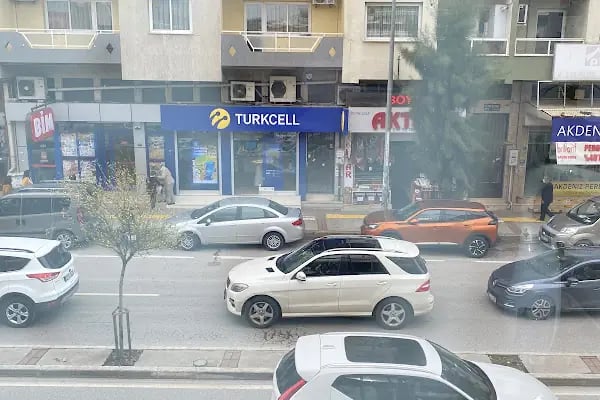 Alihan Akçam Ağız ve Diş Sağlığı Kliniği | Zirkonyum Kaplama, İmplant, Gülüş Tasarımı | Narlıdere Diş Hekimi - Resim 17
