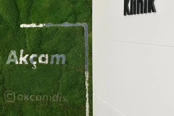 Alihan Akçam Ağız ve Diş Sağlığı Kliniği | Zirkonyum Kaplama, İmplant, Gülüş Tasarımı | Narlıdere Diş Hekimi - Resim 8
