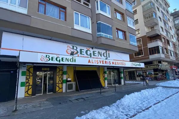 BEĞENDİ TARIM VE MARKET TİC.LTD.ŞTİ. - Resim 11