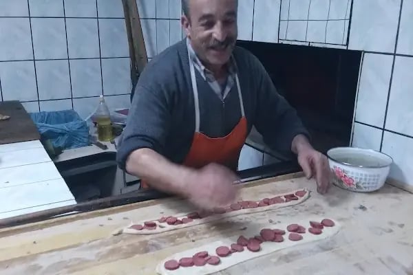 Sezer Pide - Resim 14