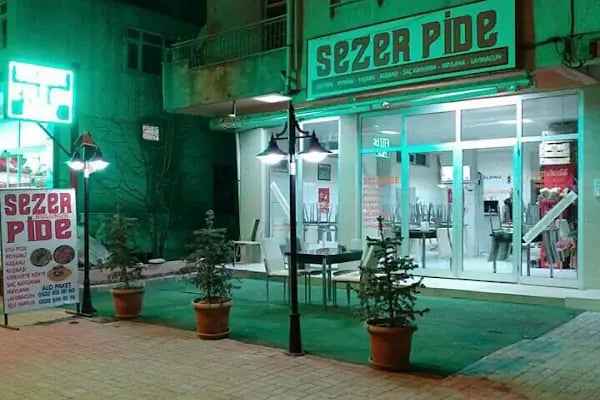 Sezer Pide - Resim 9