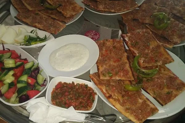Sezer Pide - Resim 12