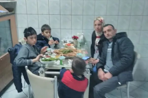 Sezer Pide - Resim 13