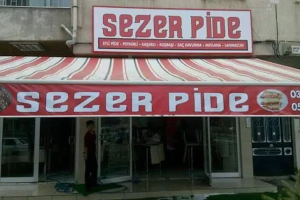 Sezer Pide - Resim 20