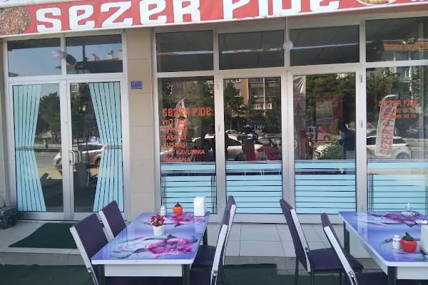 Sezer Pide - Resim 19