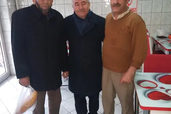 Sezer Pide - Resim 17