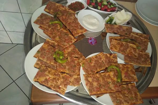 Sezer Pide - Resim 5