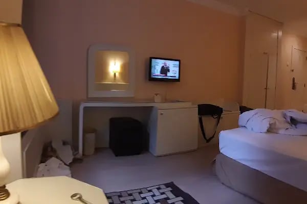 Alfin Hotel - Resim 13