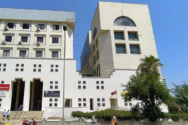 Şanlıurfa Defterdarlığı - Resim 8